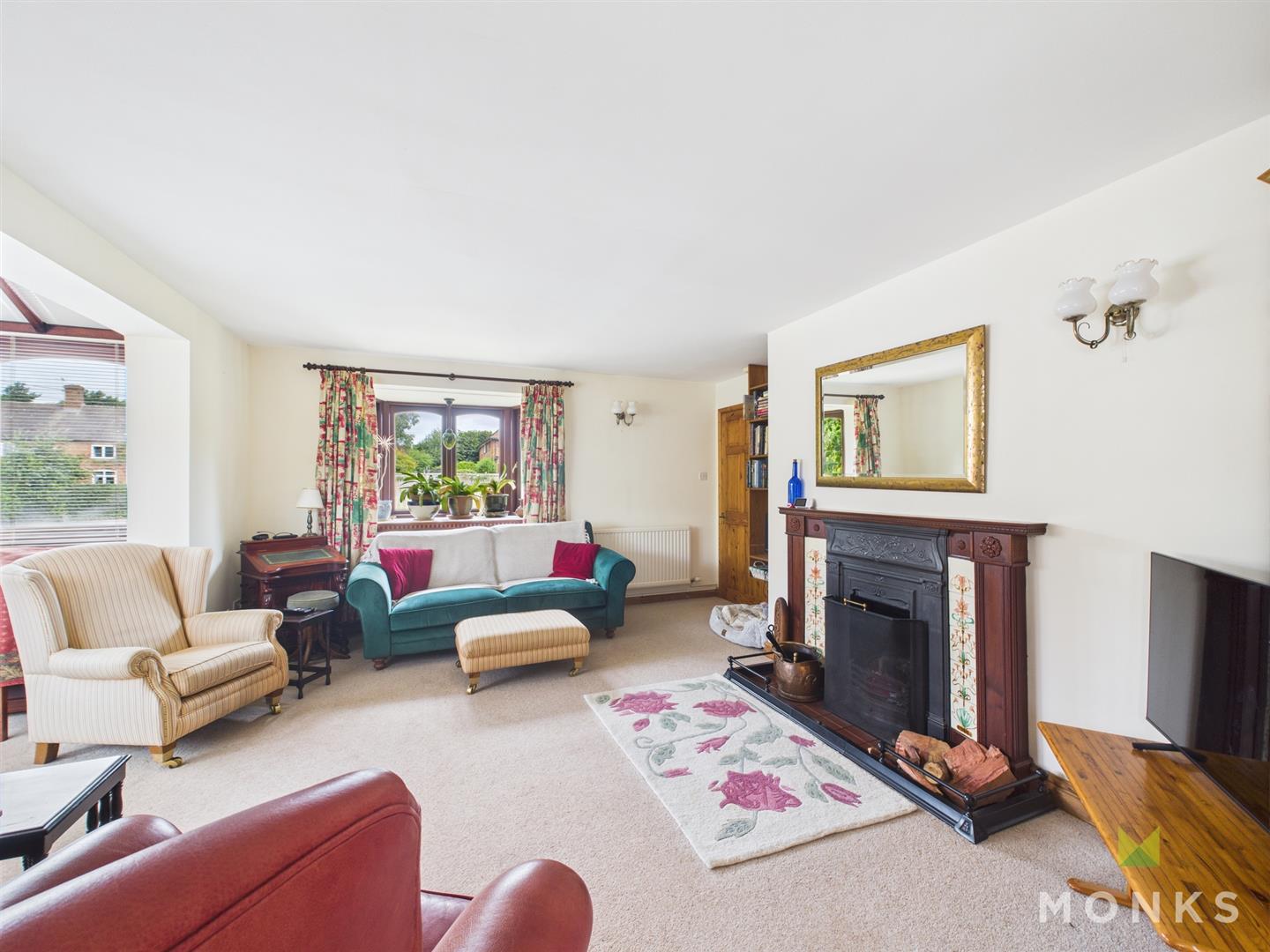 Jubilee House Booley Road, Stanton Upon Hine Heath, SY4 4LR For Sale Jubilee House Booley Road, Stanton Upon Hine Heath, SY4 4LR For Sale